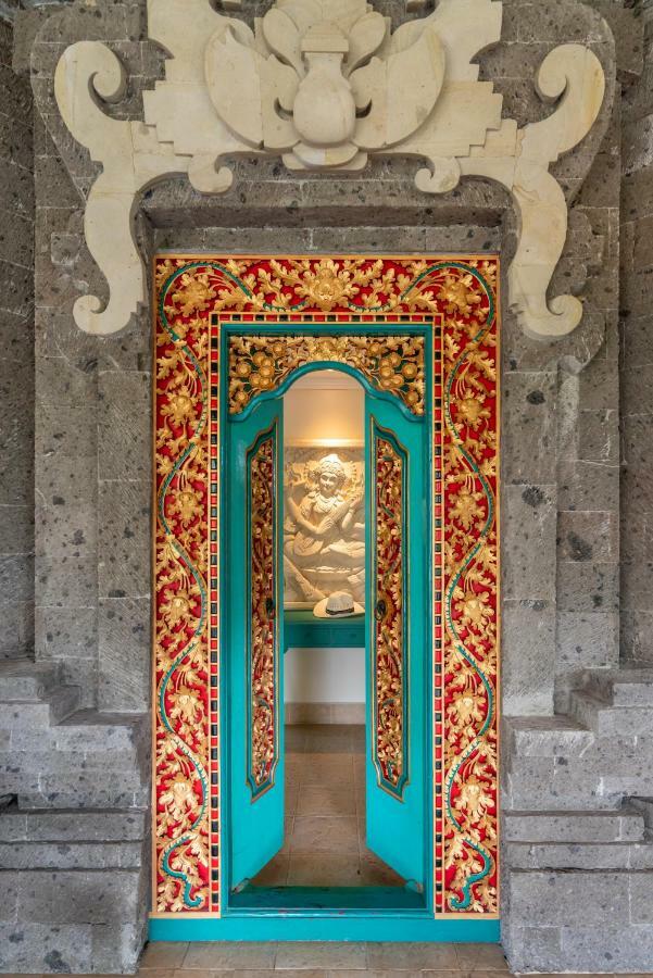 Rouge - Private Villa Sasih Karo Ubud Dış mekan fotoğraf