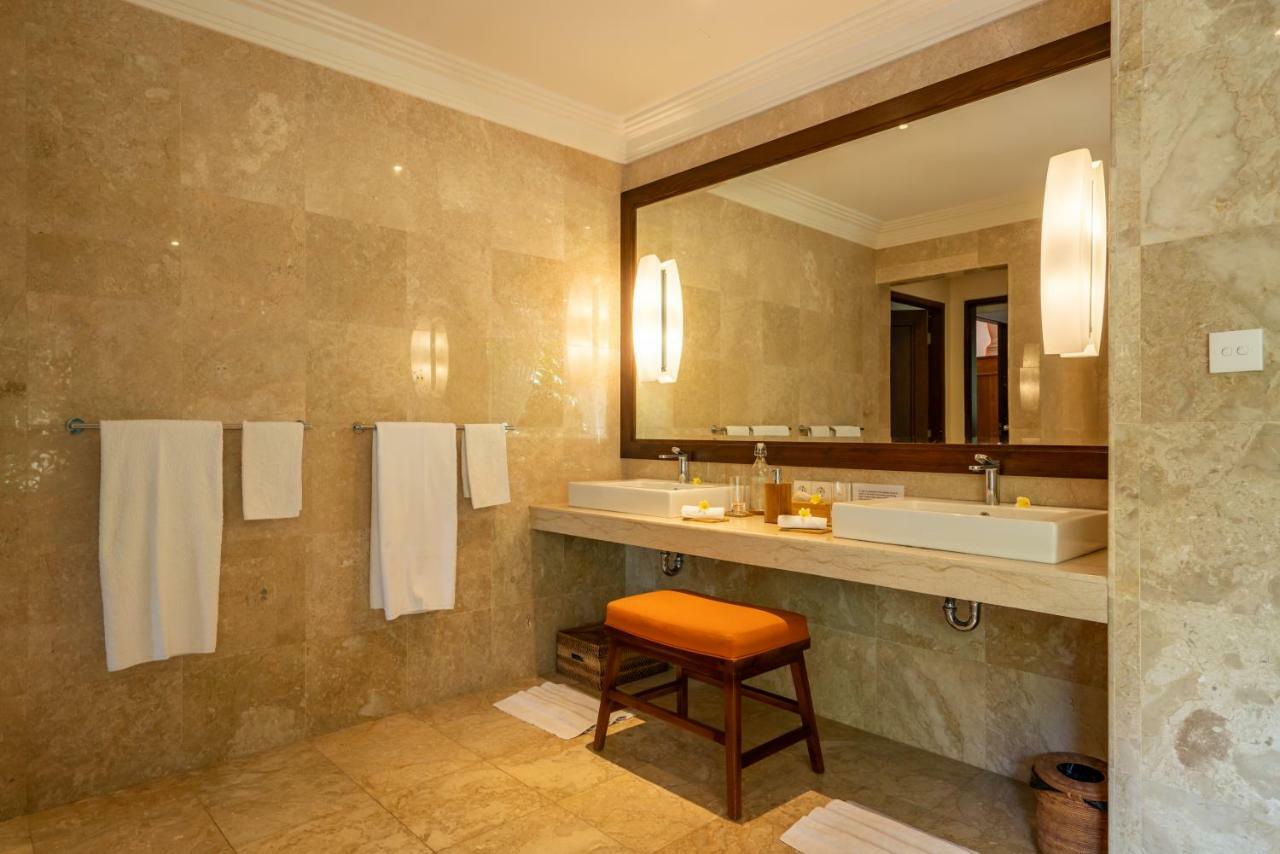 Rouge - Private Villa Sasih Karo Ubud Dış mekan fotoğraf