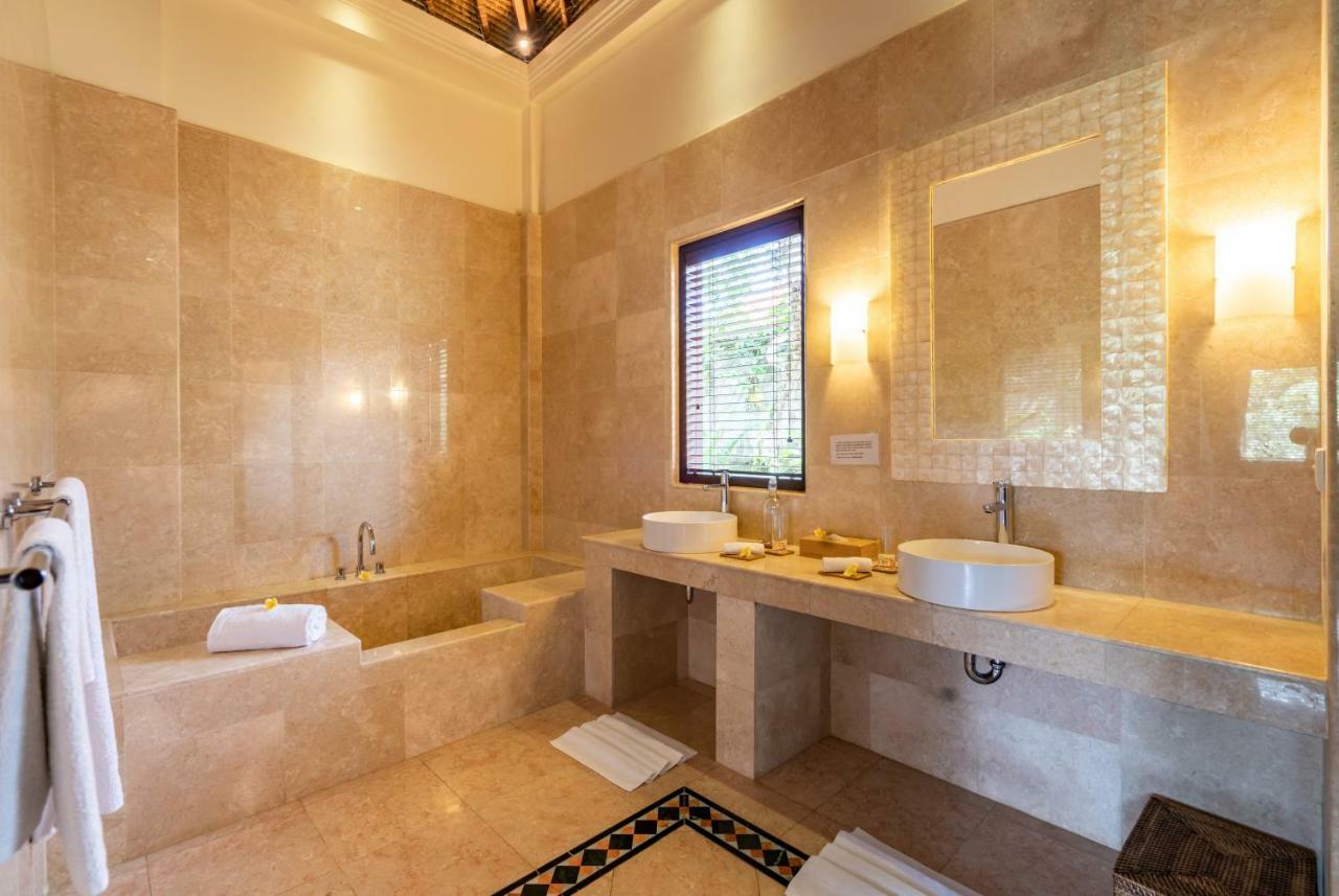 Rouge - Private Villa Sasih Karo Ubud Dış mekan fotoğraf